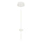Sister Light Wi-Fi Portable LED Outdoor Garden Lamp  option Pearl White