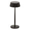 Sister Light Wi-Fi Portable LED Outdoor Table Lamp  option Pearl Black