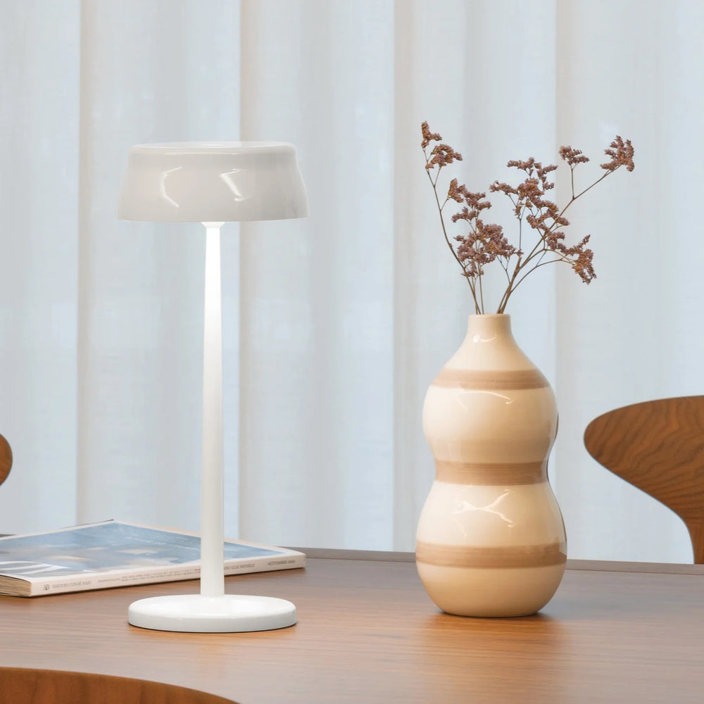 Sister Light Wi-Fi Portable LED Outdoor Table Lamp
