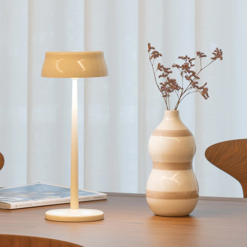 Sister Light Wi-Fi Portable LED Outdoor Table Lamp