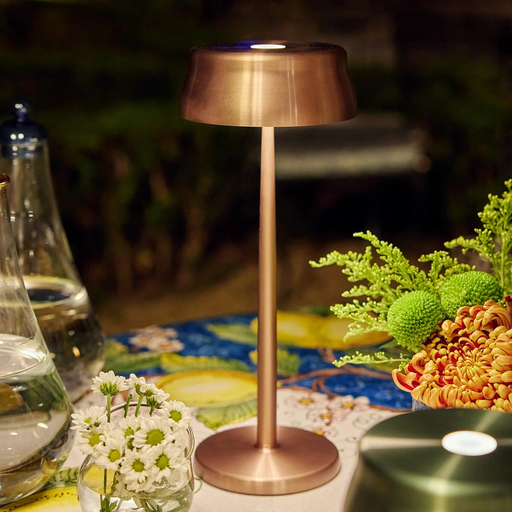 Sister Light Wi-Fi Portable LED Outdoor Table Lamp