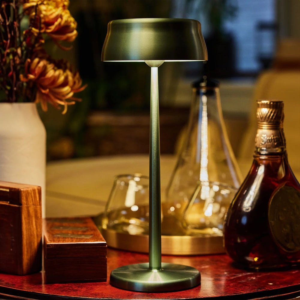 Sister Light Wi-Fi Portable LED Outdoor Table Lamp
