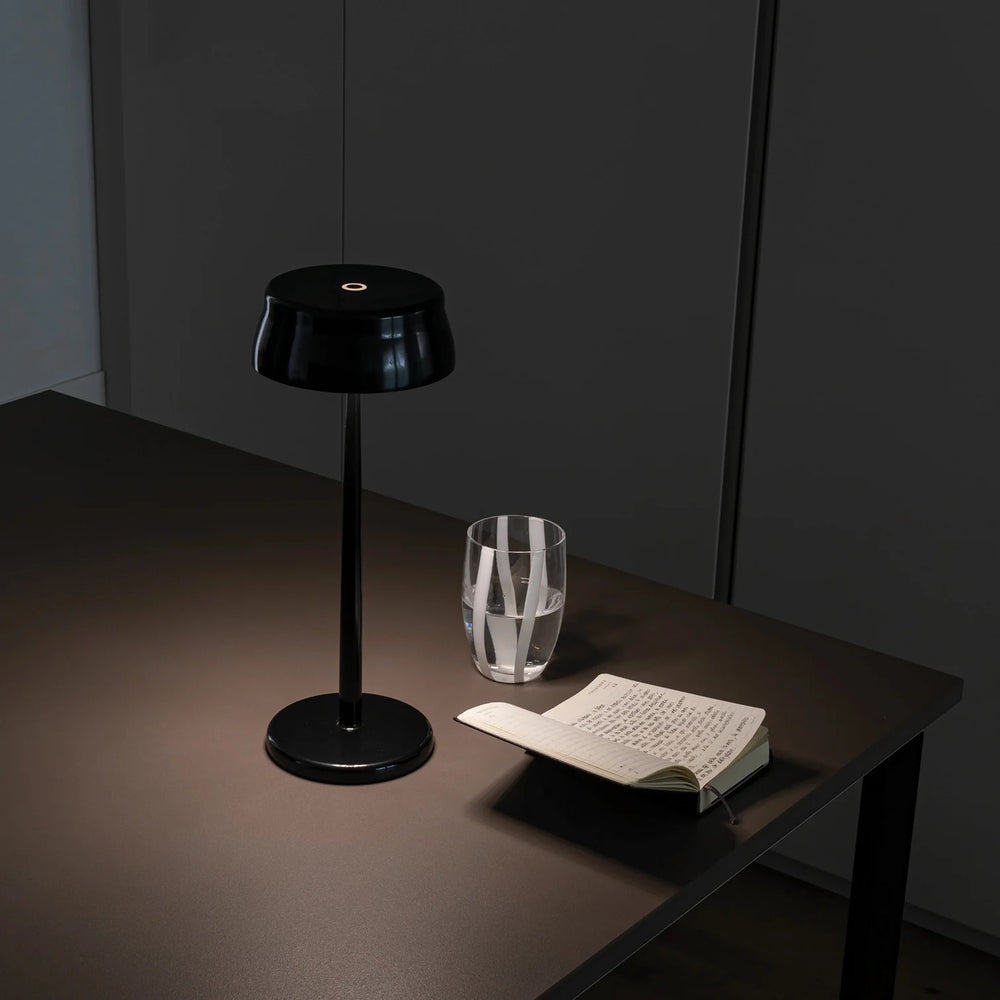 Sister Light Wi-Fi Portable LED Outdoor Table Lamp
