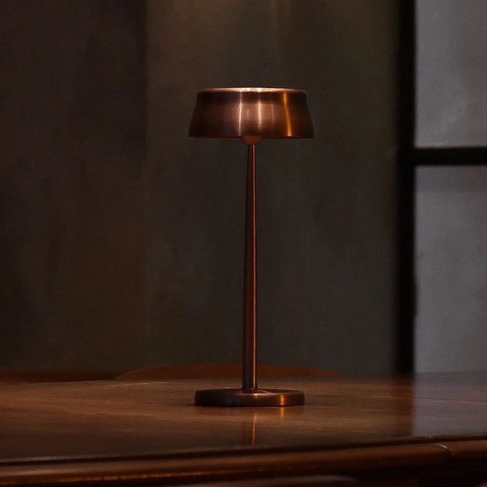 Sister Light Wi-Fi Portable LED Outdoor Table Lamp