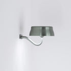 Sister Light Portable LED Outdoor Wall Sconce