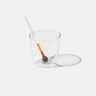 Spritzometer Tumblers and Stirrer Set
