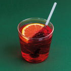 Spritzometer Tumblers and Stirrer Set