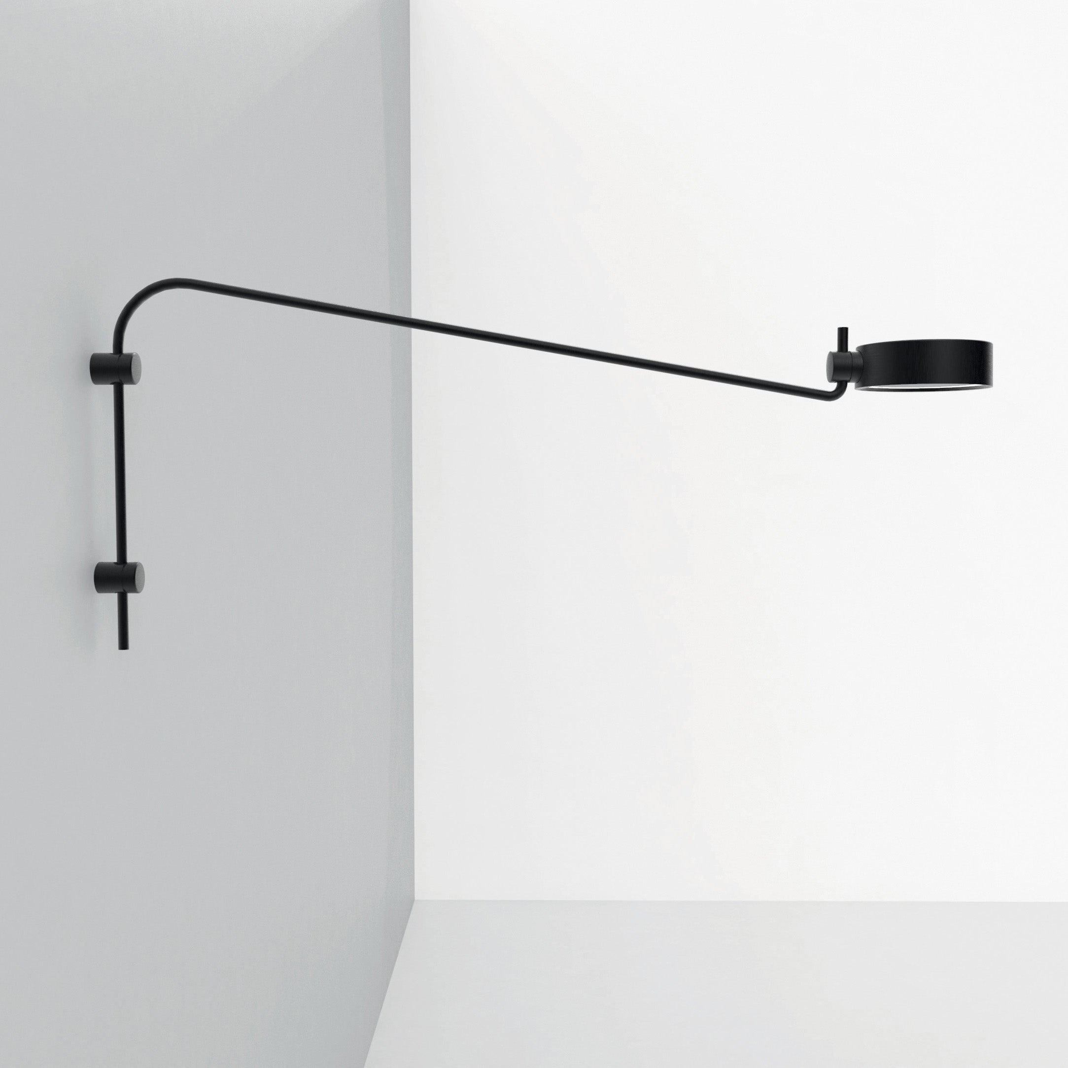 Zafferano America Super O Long Wall Sconce - Thumbnail 2