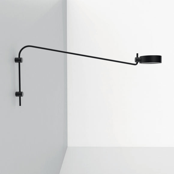 Zafferano America Super O Long Wall Sconce - Thumbnail 4