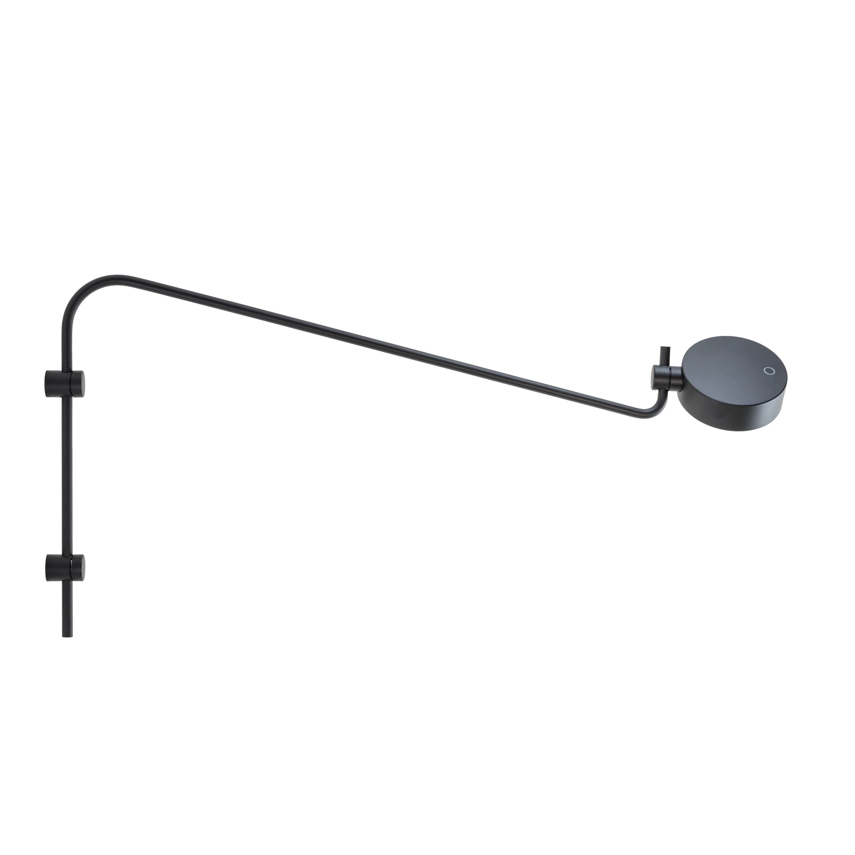 Zafferano America Super O Long Wall Sconce - Thumbnail 3
