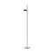 Super O Portable Outdoor LED Floor Lamp  option 1 Light