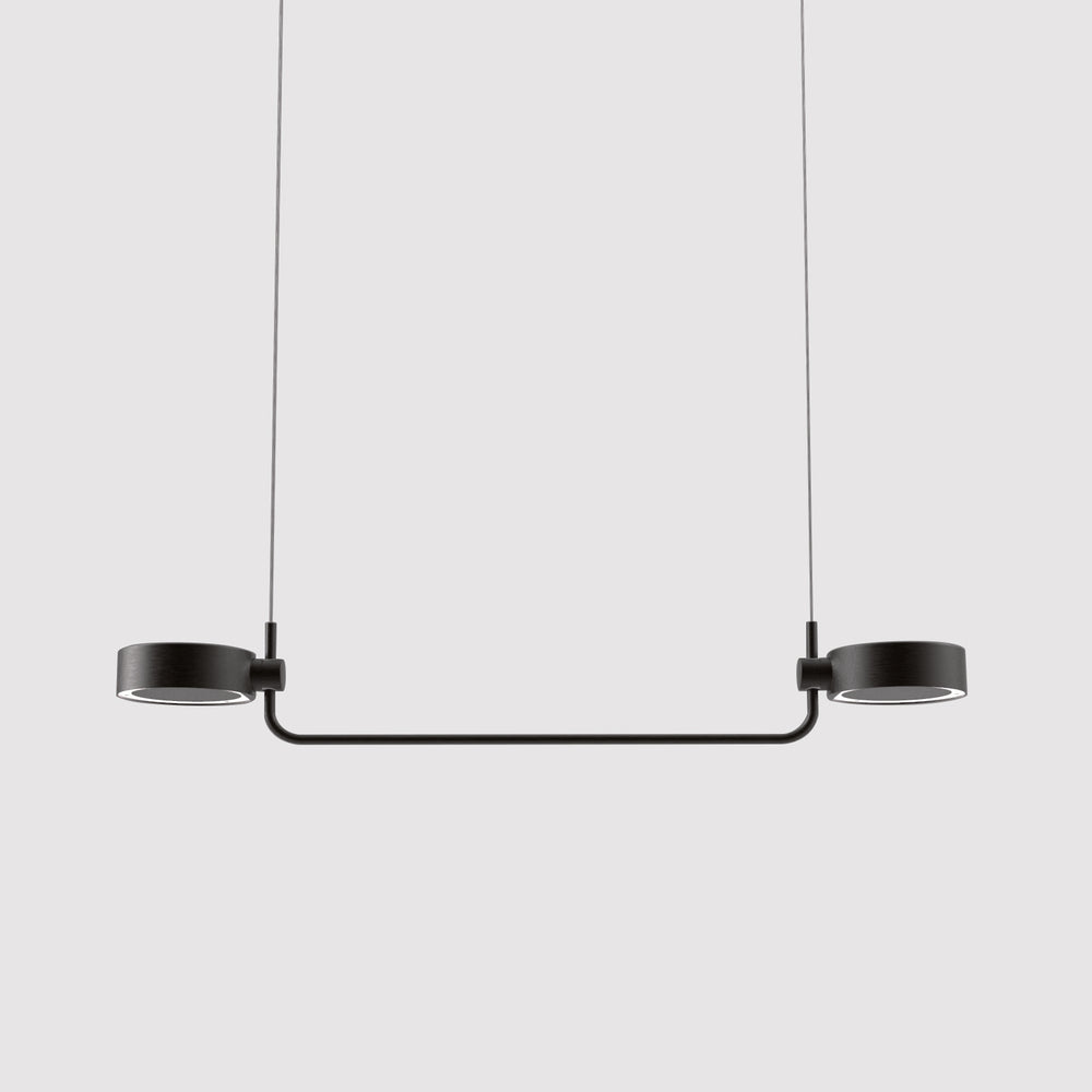 Super O Portable Outdoor LED Hanging Lamp