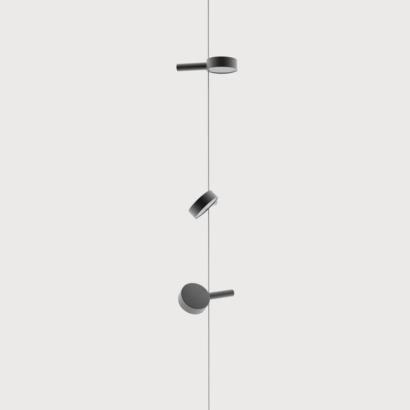 Super O Portable Outdoor LED Suspended Floor Lamp