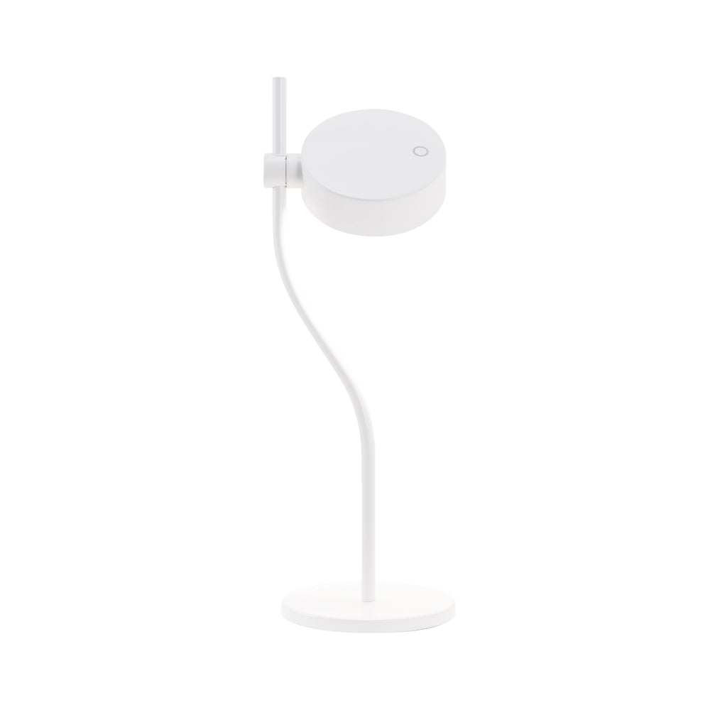 Super O Portable Outdoor LED Table Lamp