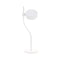 Super O Portable Outdoor LED Table Lamp  option White