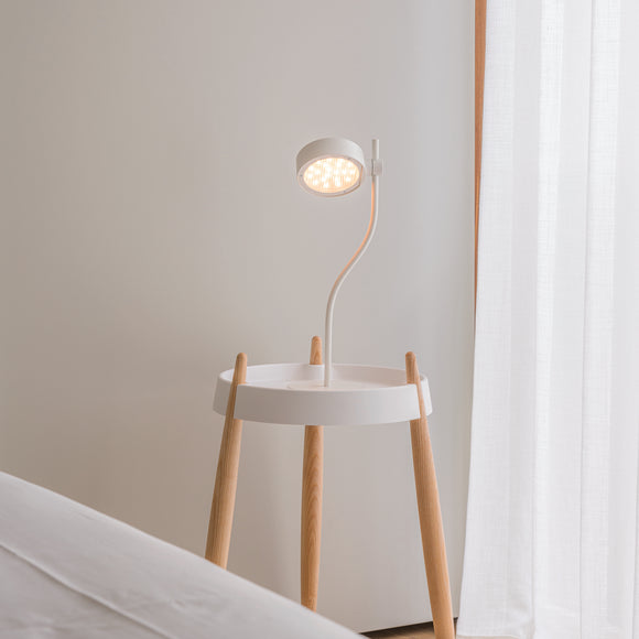 Super O Portable Outdoor LED Table Lamp