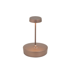 Swap Mini Portable Outdoor LED Table Lamp