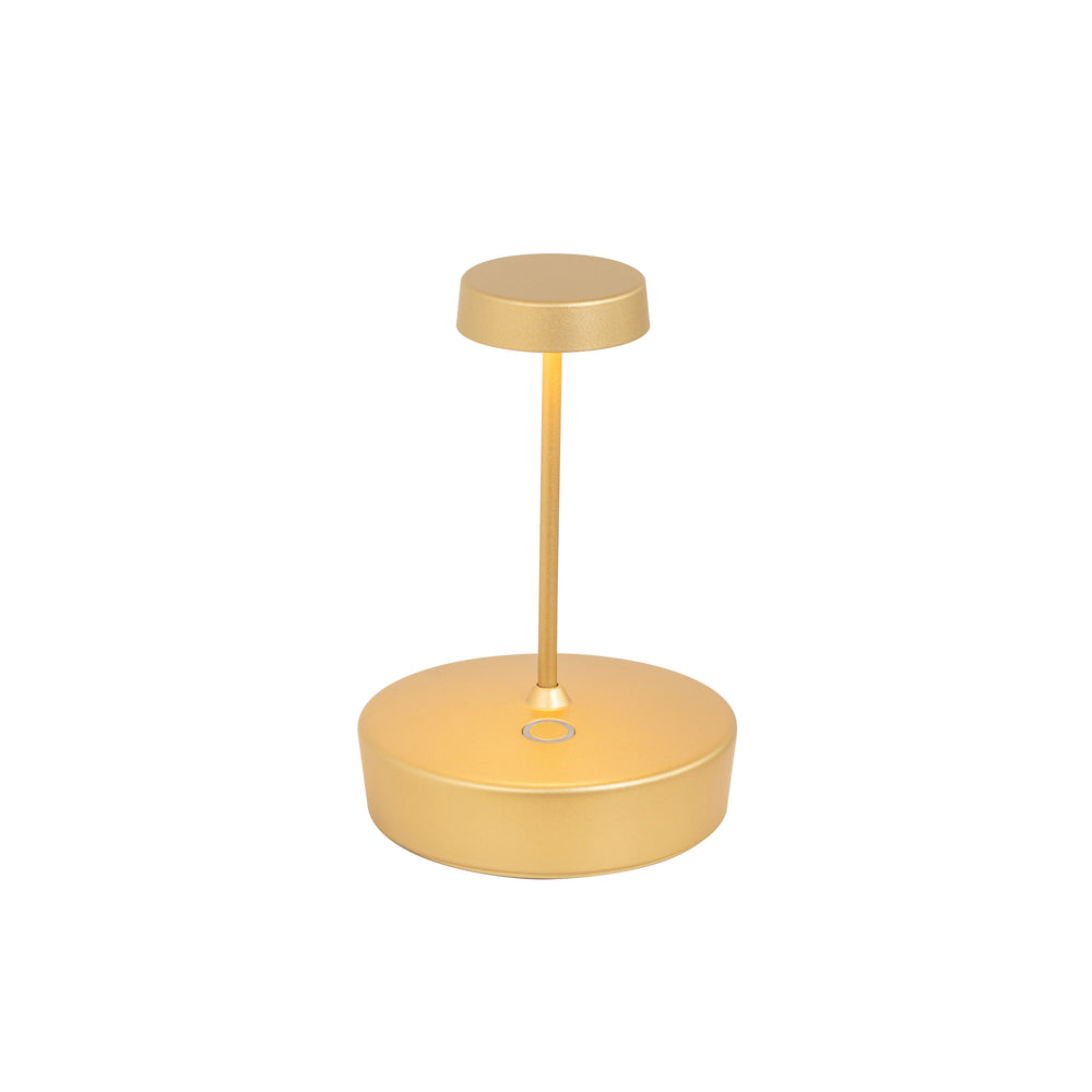 Swap Mini Portable Outdoor LED Table Lamp