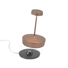 Swap Mini Portable Outdoor LED Table Lamp