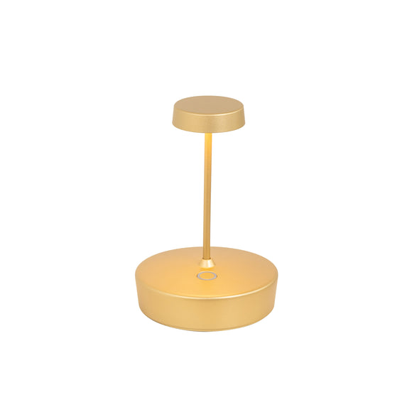 Swap Mini Portable Outdoor LED Table Lamp