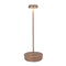 Swap Outdoor Portable Table Lamp  option Bronze