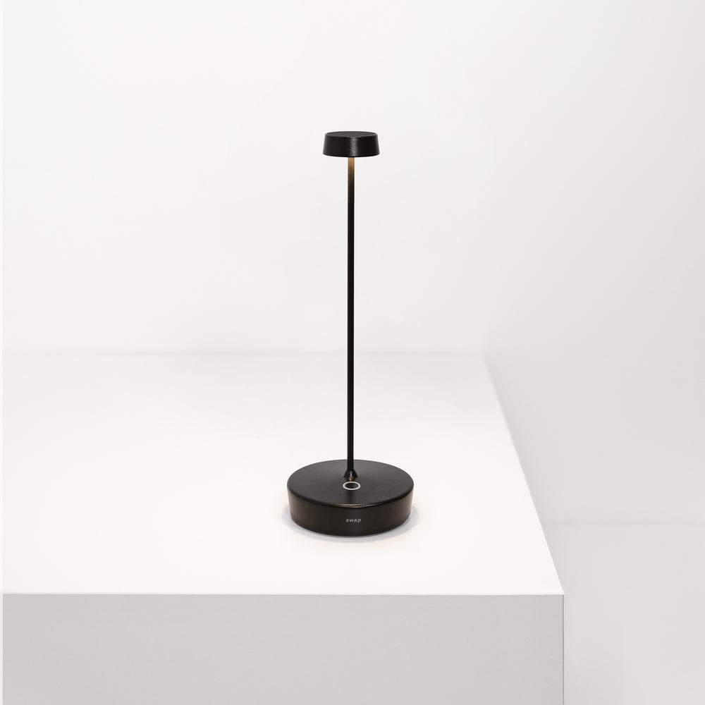 Swap Outdoor Portable Table Lamp