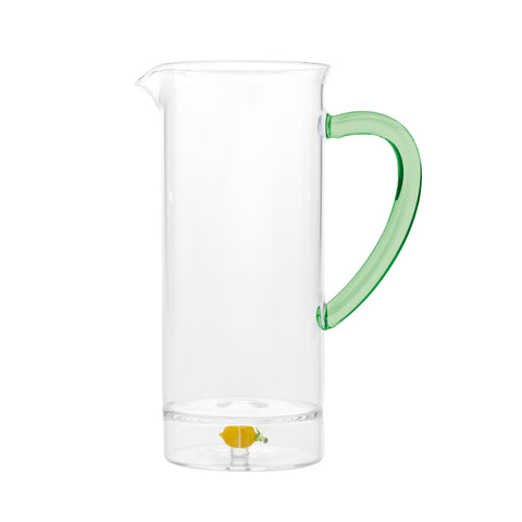 Teca Frutta Carafe