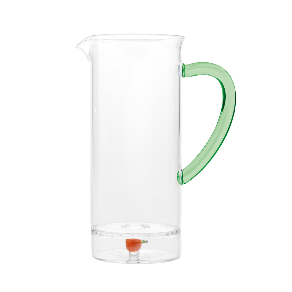 Teca Frutta Carafe
