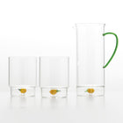 Teca Frutta Carafe