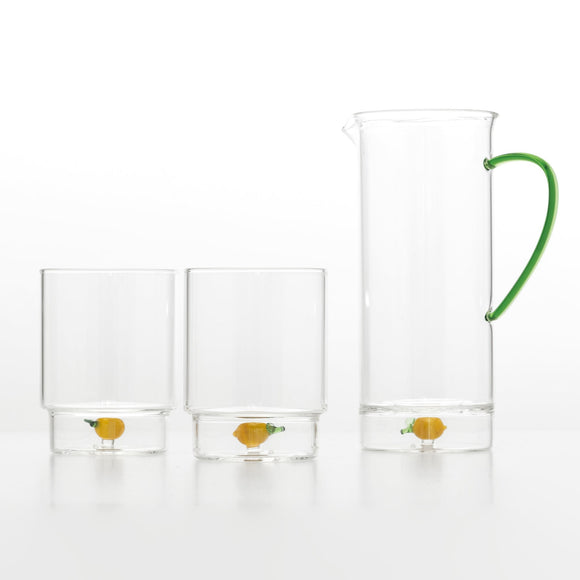 Teca Frutta Carafe
