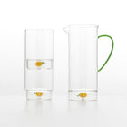 Teca Frutta Carafe