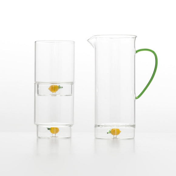 Teca Frutta Carafe