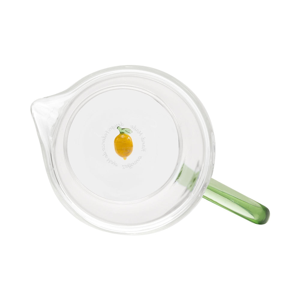 Teca Frutta Carafe
