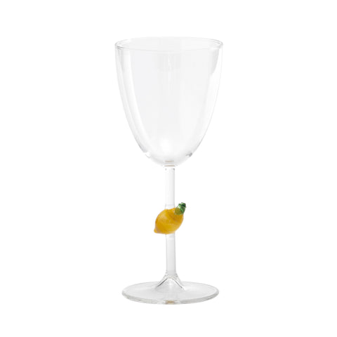 Teca Frutta Goblet