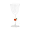 Teca Frutta Goblet  option Oranges