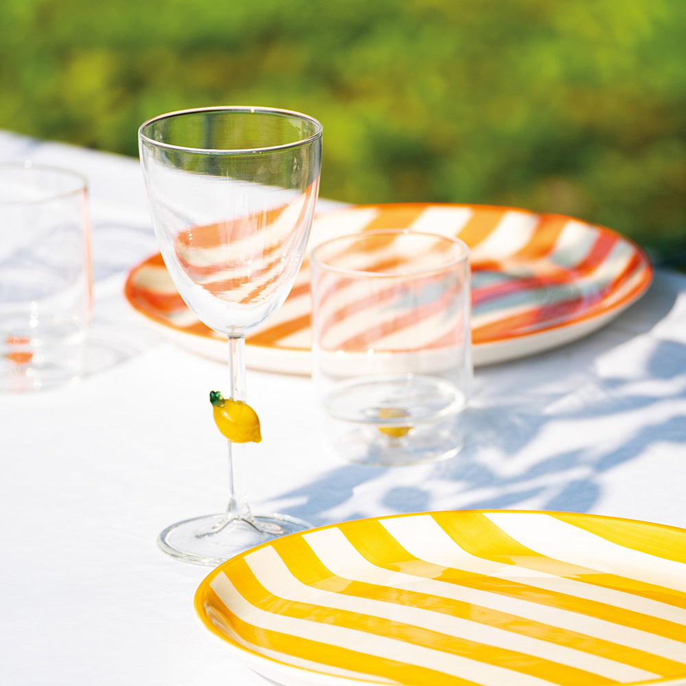 Teca Frutta Goblet