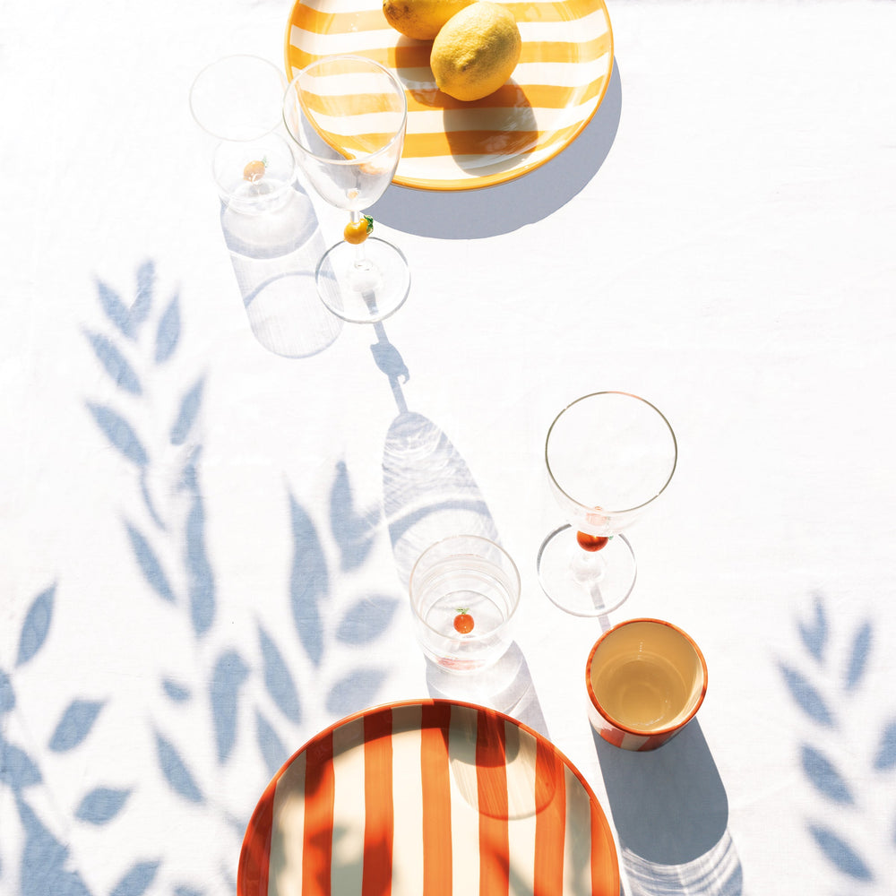 Teca Frutta Goblet