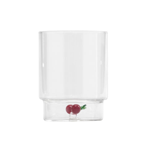 Teca Frutta Tumbler (Set of 6)