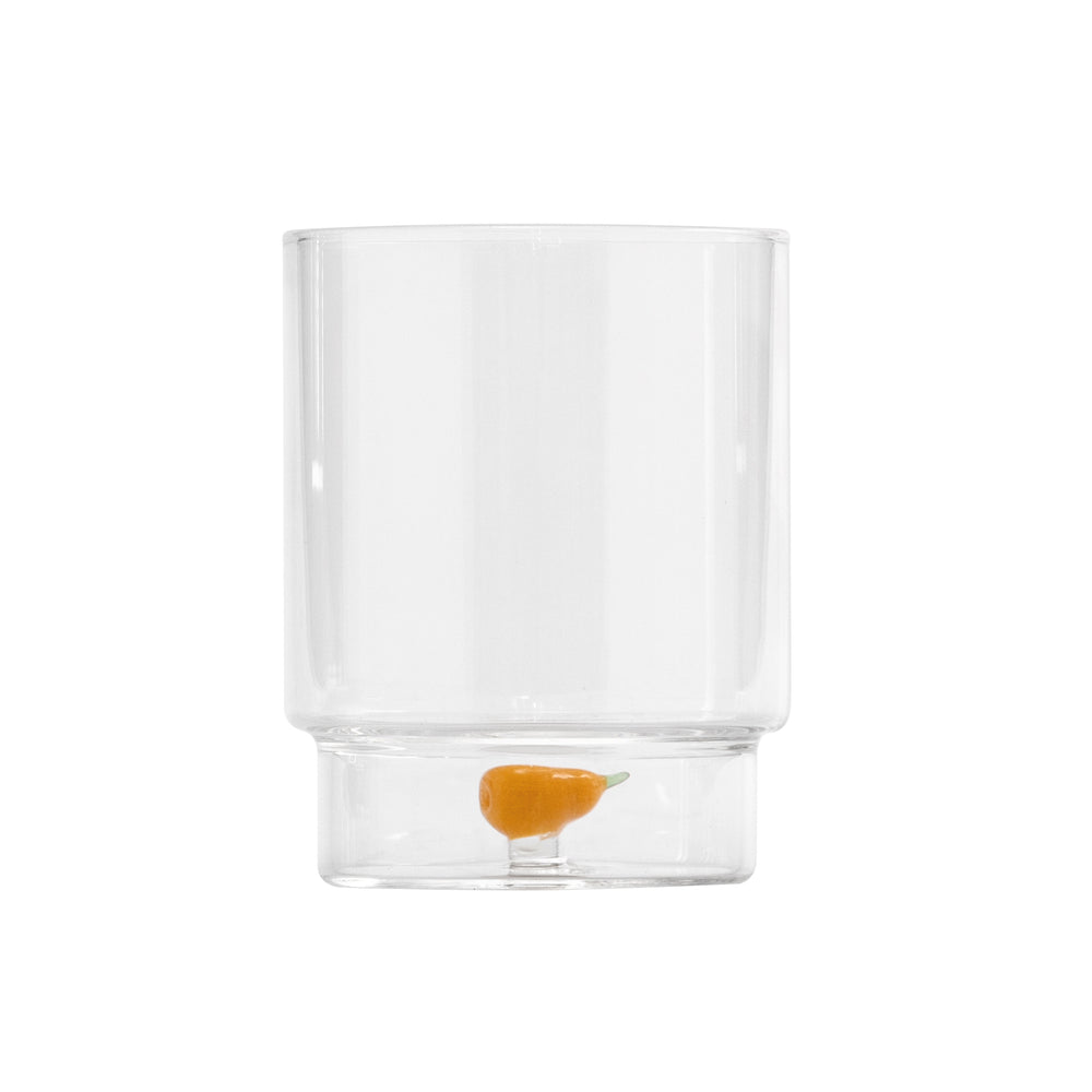Teca Frutta Tumbler (Set of 6)
