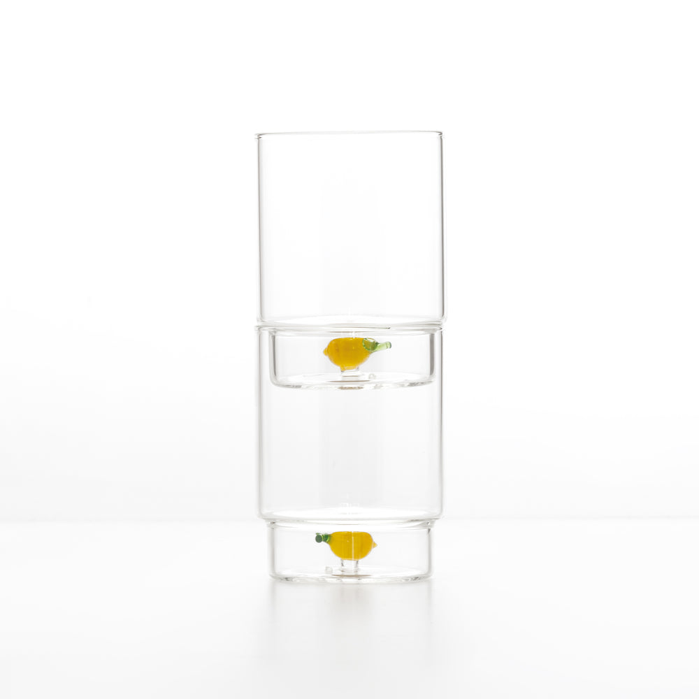 Teca Frutta Tumbler (Set of 6)