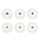 Teca Frutta Tumbler (Set of 6)