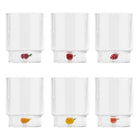 Teca Frutta Tumbler (Set of 6)
