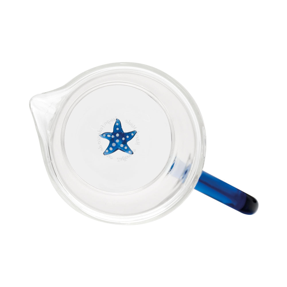 Teca Mare Carafe