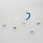 Teca Mare Carafe