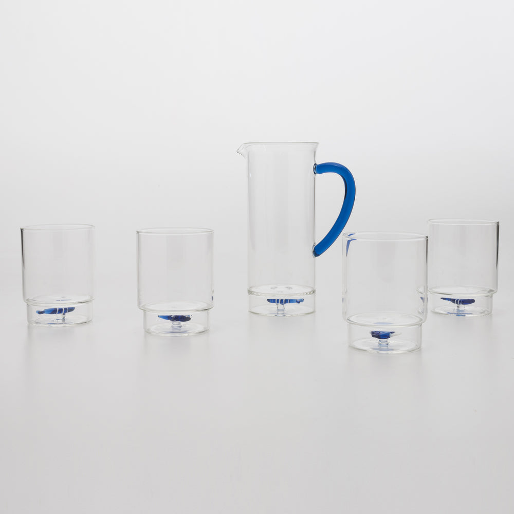 Teca Mare Tumbler (Set of 6)