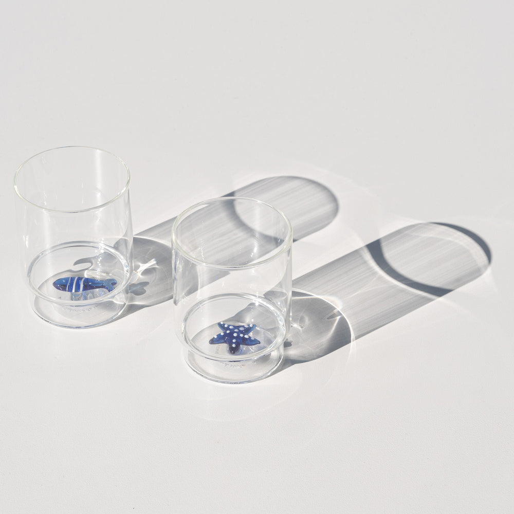 Teca Mare Tumbler (Set of 6)