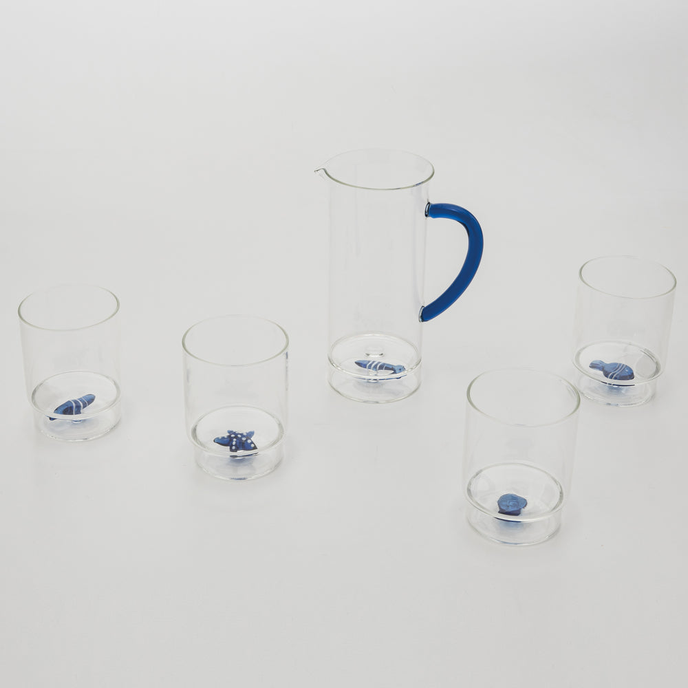 Teca Mare Tumbler (Set of 6)