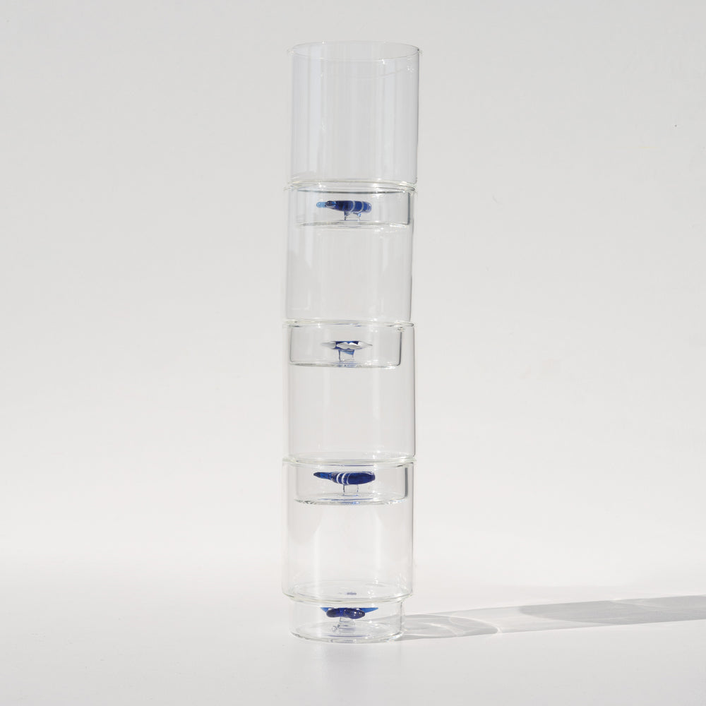 Teca Mare Tumbler (Set of 6)