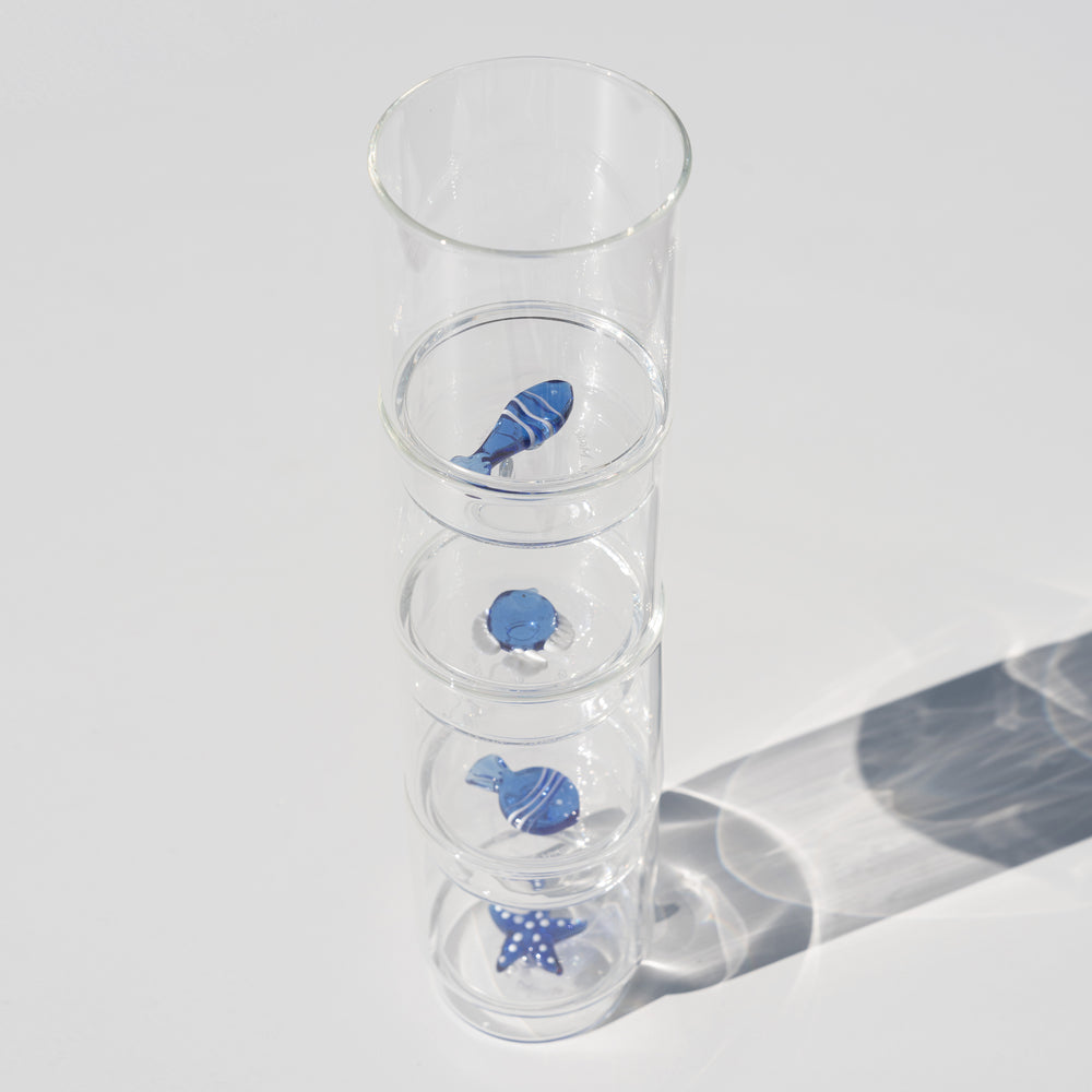 Teca Mare Tumbler (Set of 6)