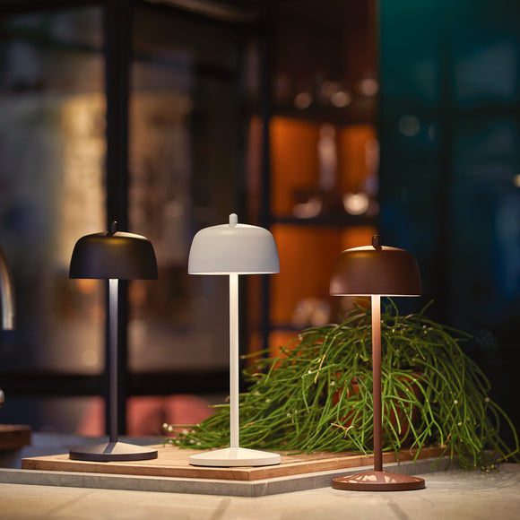 Theta Portable Table Lamp